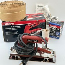 Roberts 10-282G Deluxe Heat