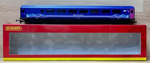 Hornby gauge r4654 first - 'oo',