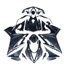 Carbon Fiber Effect Fairing