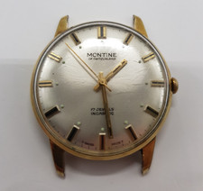 Gents Montine Of Switzerland