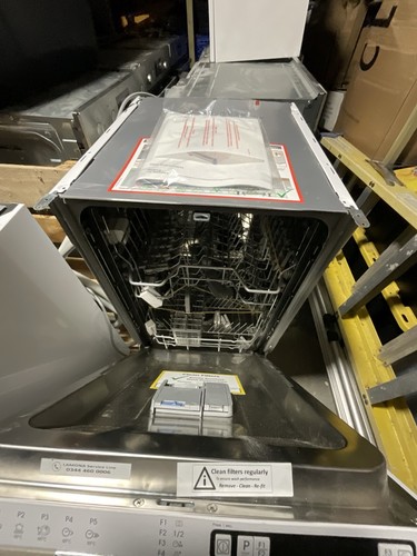Slimline integrated - slimline,