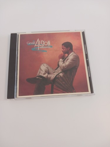 Gerald alston - --gerald,