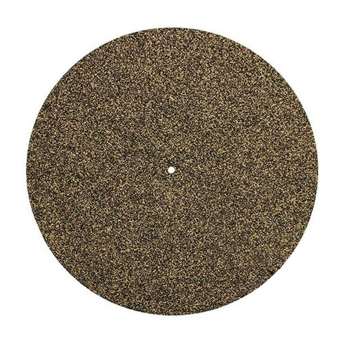 Cork rubber turntable - cork,