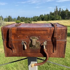 Old World European Antique