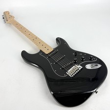 2007 Fender American Series Stratocaster – Black