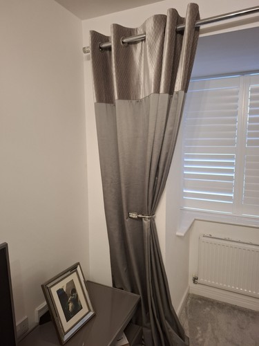 Curtains from next - next,
