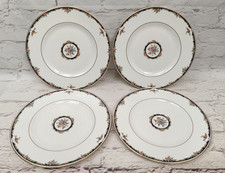 4 x Wedgwood OSBORNE Bone