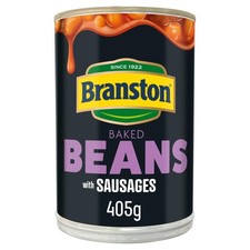 Branston Baked Beans with