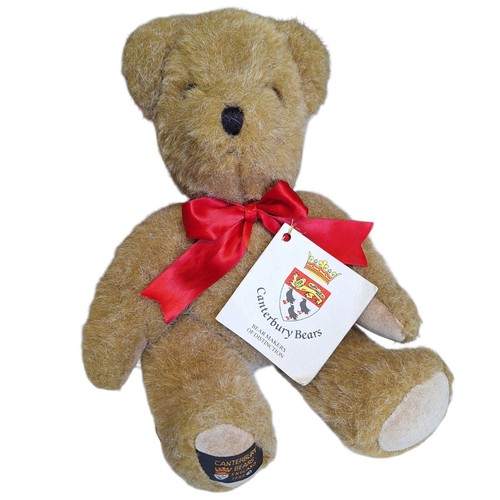 Vintage 1992 canterbury bears - 1992,