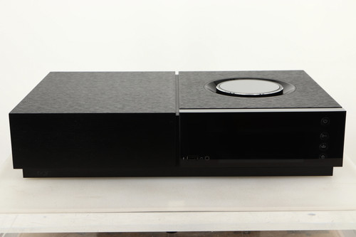 Naim uniti nova - naim, integrated
