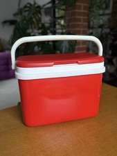 Vintage Retro 60’s Red Cool