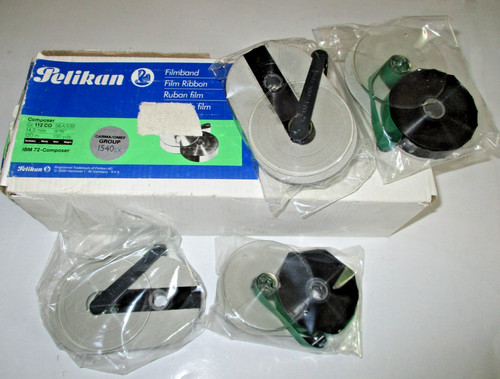 Pelikan ibm composer - 72,