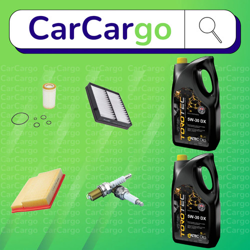 Service kit mercedes class - service, m-class