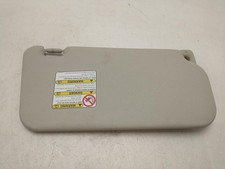 MAZDA 2 SUN VISOR TAMURA