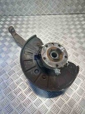 AUDI Q7 4M FRONT RIGHT WHEEL HUB 7P6407246 3.00 DIESEL 170KW 2012 32451479