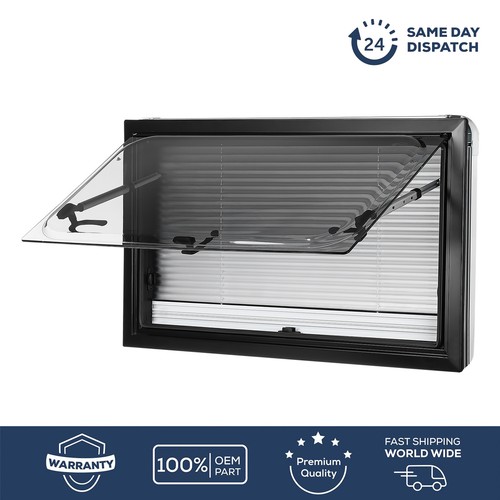 Camper van cassette window for - camper,
