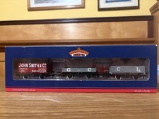 BACHMANN 37-079K TRIPLE PACK