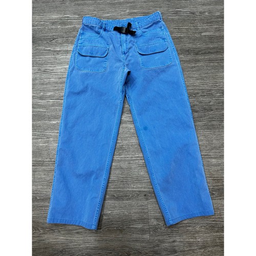 Vintage gramicci womens - gramicci, cargo