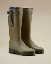 Le Chameau Men's Vierzonord