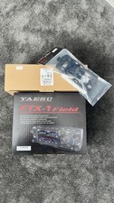 Yaesu FTX-1 Field