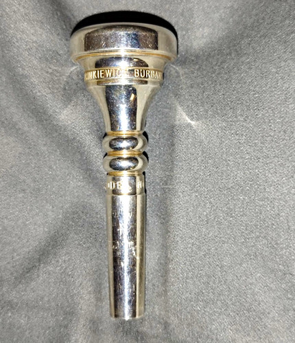 Marcinkiewicz cornet - 10-s,