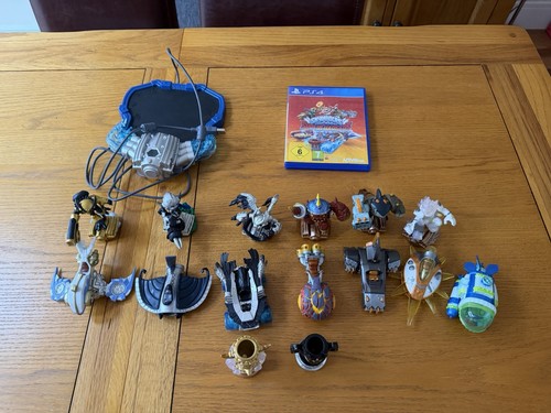 Skylanders superchargers ps4 - superchargers,