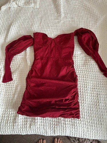 Polly dress 12 - oh,