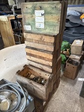 Genuine CAV LUCAS 6CYL Bedford 330 P5177/1 Diesel Injector Pumps