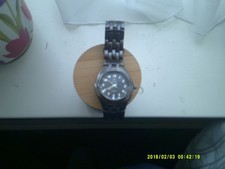 swiss hunter watch quartz