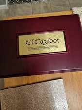 El Cazador Silver Shipwreck