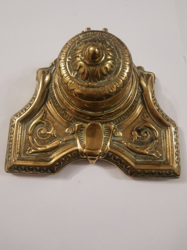 Vintage antique 19c art deco - vintage,