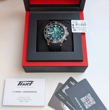 Tissot Seastar 1000