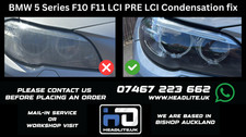BMW 5 Series F10 F11 Pre LCI /