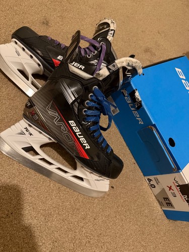 Bauer vapor hockey skates - bauer,