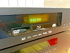 Arcam BDP300 3D Blu-Ray DVD player