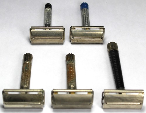 Gillette super speed tto - (5),