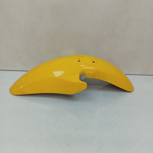 Suzuki rf600 rf600r - suzuki, yellow