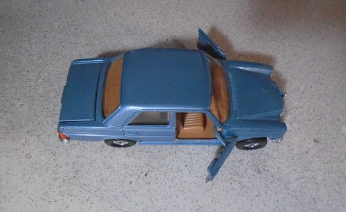 Vintage 1974 corgi - corgi, 285