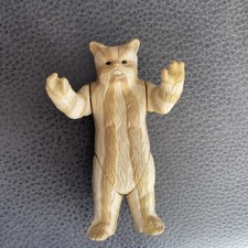 Logray Ewok Action Figure