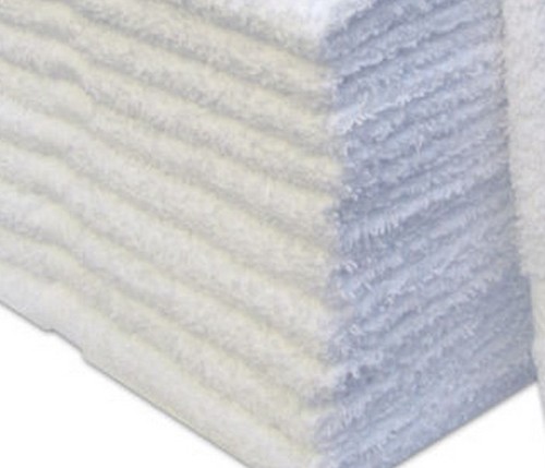 Pack white hotel - 12, soft