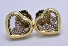 Chopard Happy Diamonds