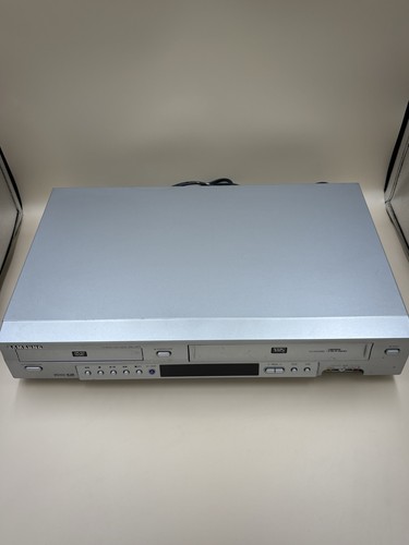 Samsung dvd440 dvd recorder - samsung,