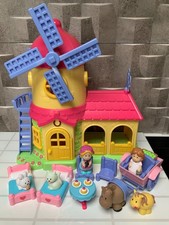ELC Happyland Windmill Farm