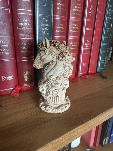 Very ornate antique - ornate, style