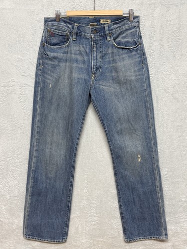Polo ralph lauren distressed - ralph,