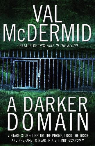 Darker domain detective - a,