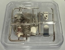 HACHETTE 1:2 SCALE TERMINATOR