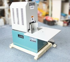 220V Electric Round Corner