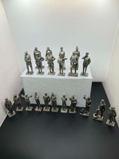 Franklin Mint Pewter American