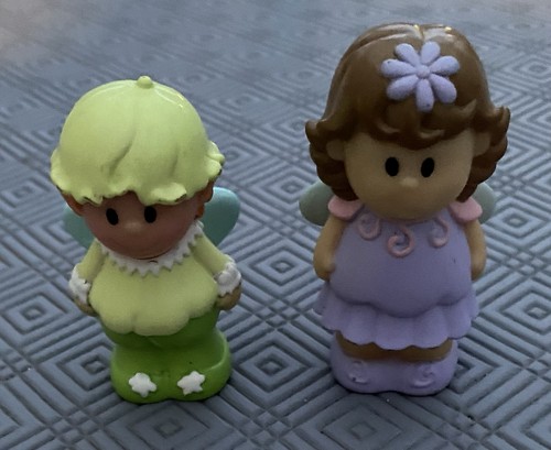 Elc happyland fairies - elc,